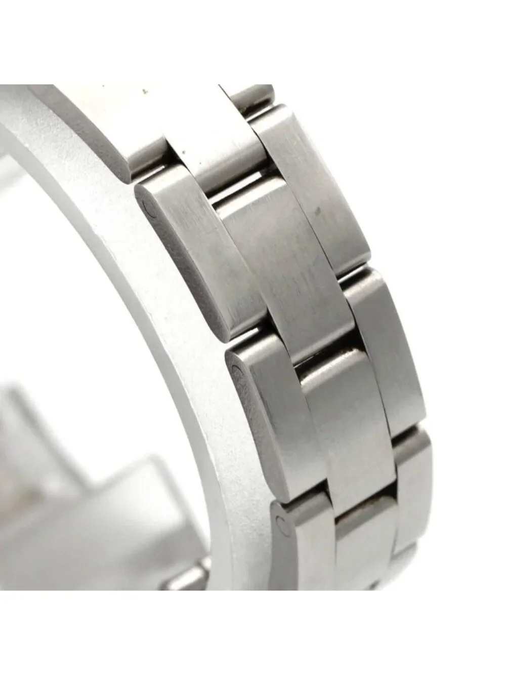 Rolex Oyster Perpetual SS Automatic Number Watch